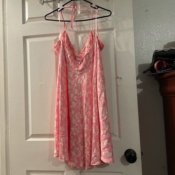 Zara dress - Picture 3 of 4